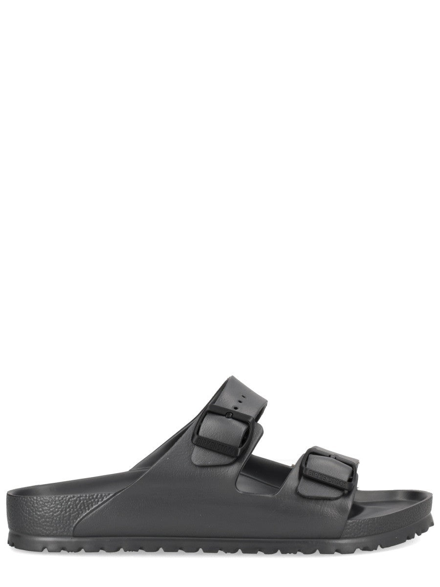 Birkenstock - Unisex - Black - Sandal