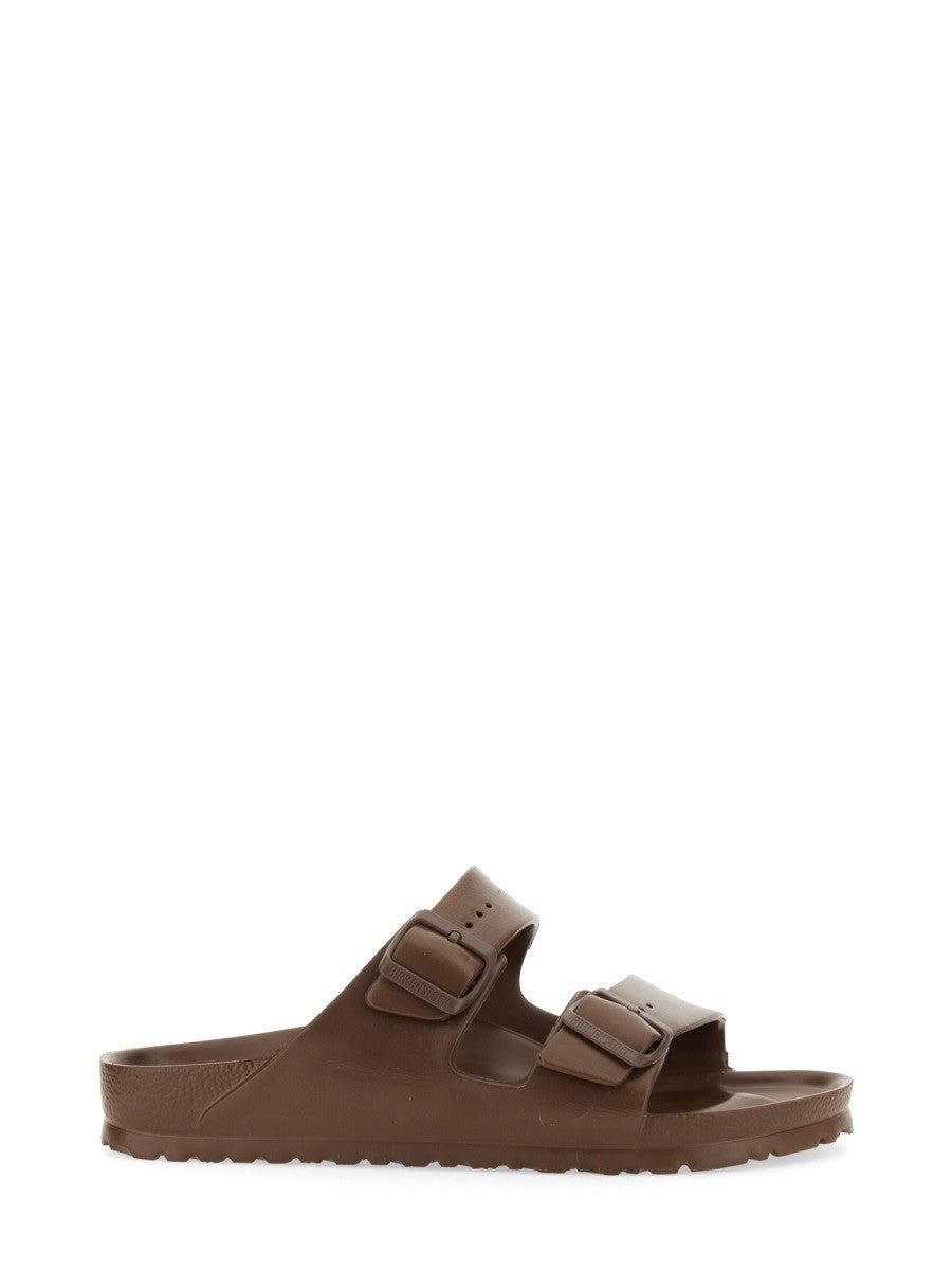Birkenstock - Unisex - Brown - Sandal