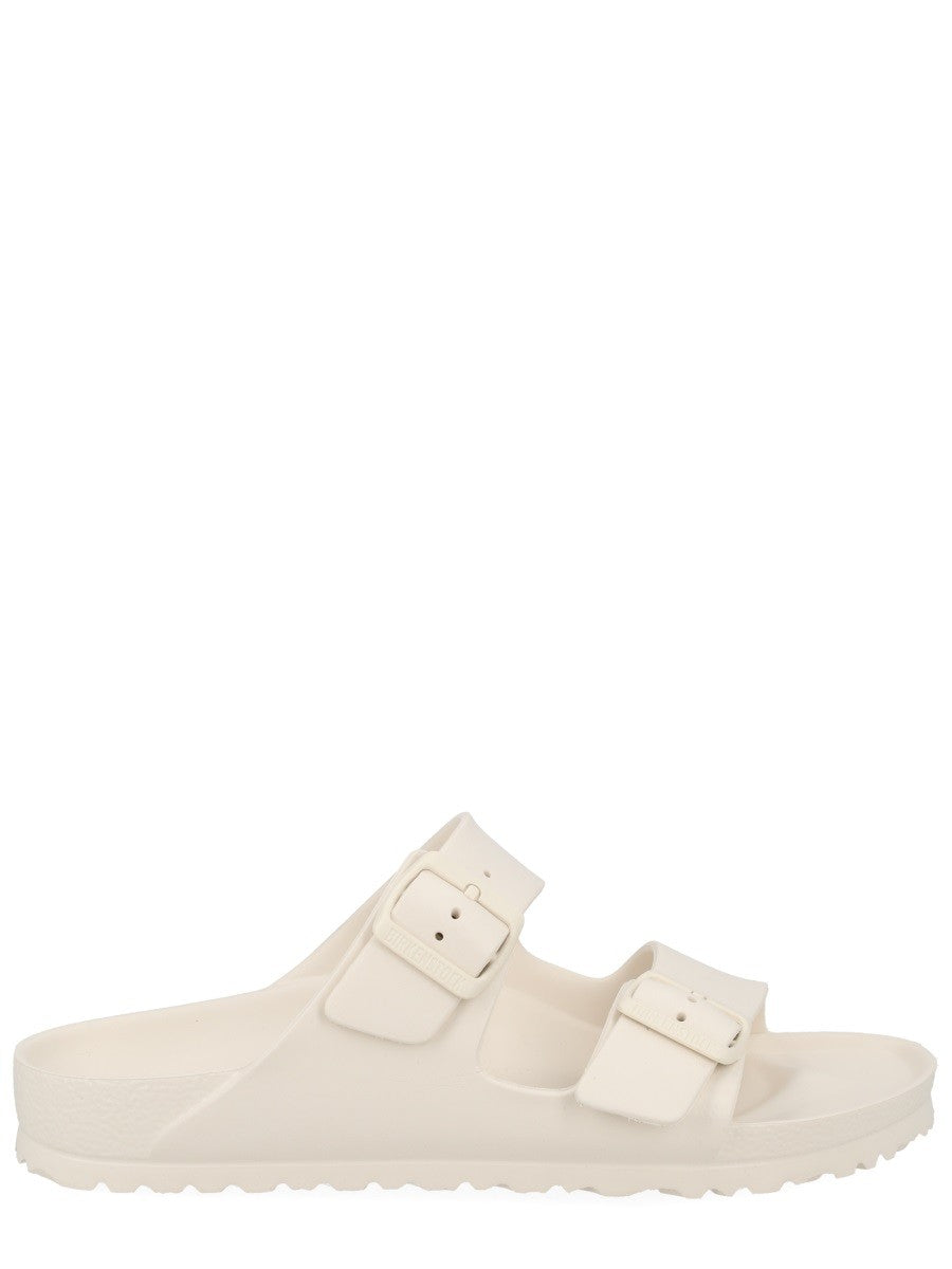 Birkenstock - Unisex - White - Sandal