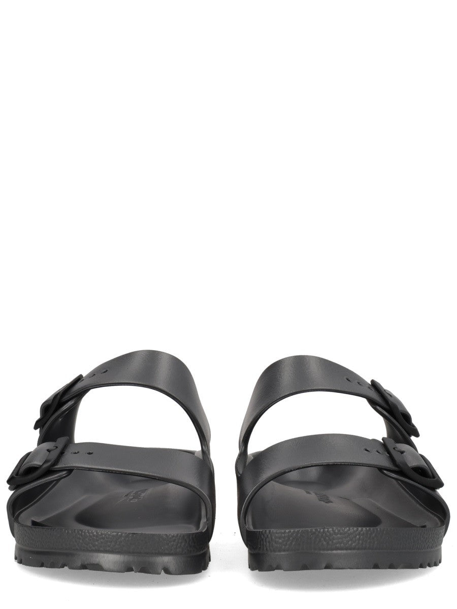 Birkenstock - Unisex - Black - Sandal