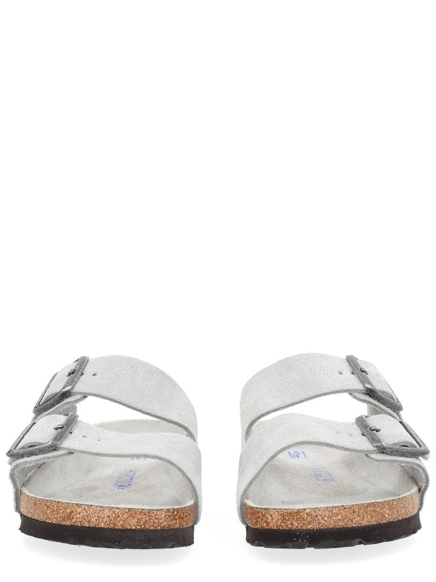Birkenstock - Unisex - Grey - Sandal