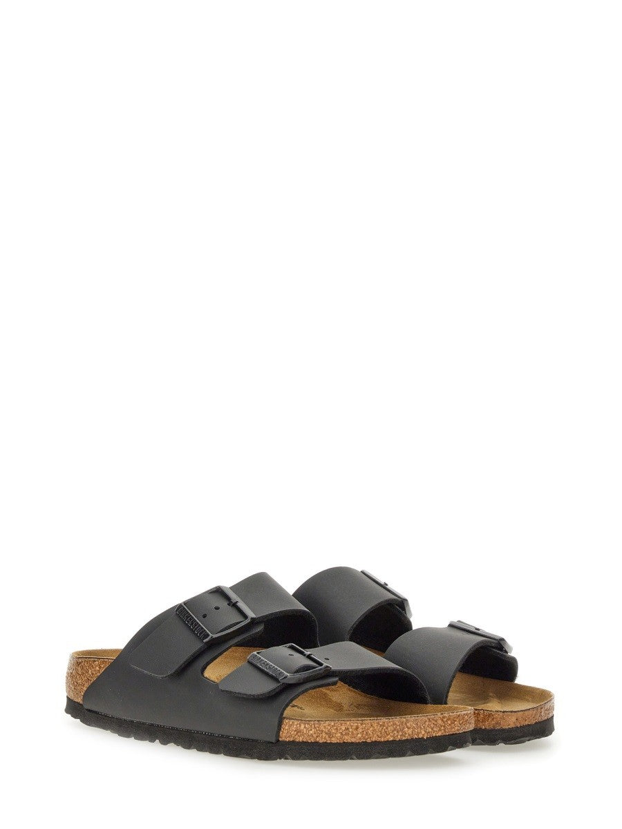 Birkenstock - Unisex - Black - Sandal