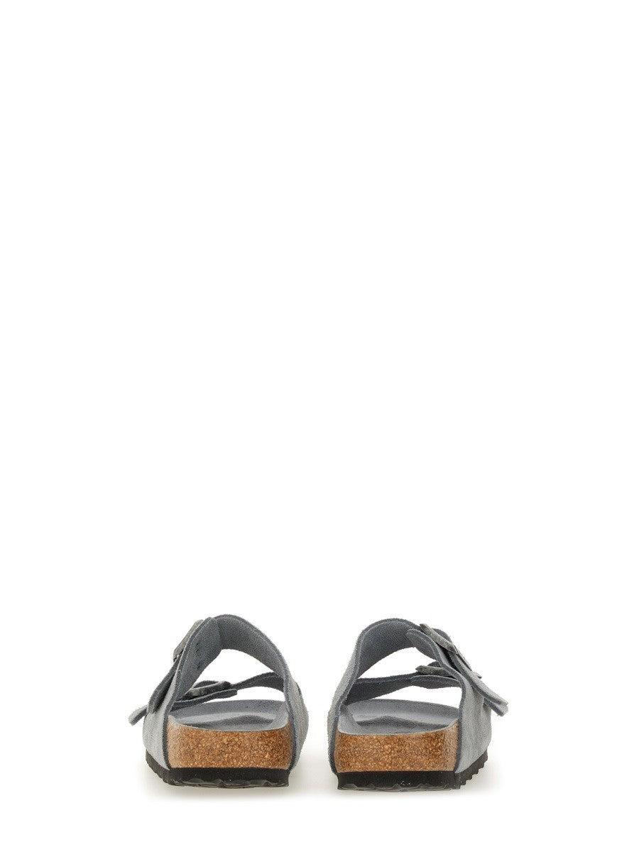 Birkenstock - Unisex - Grey - Sandal