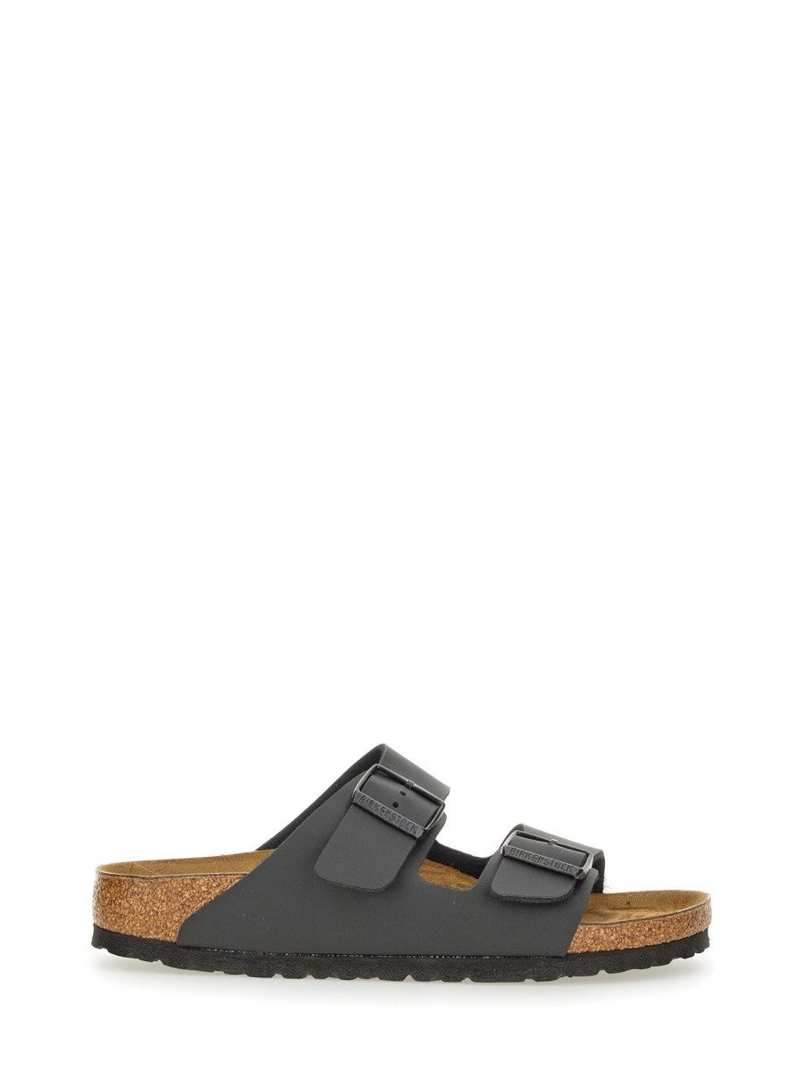 Birkenstock - Unisex - Black - Sandal