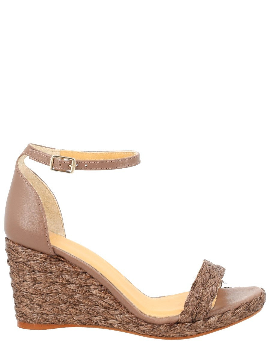 Castaner - Woman - Brown - Heel