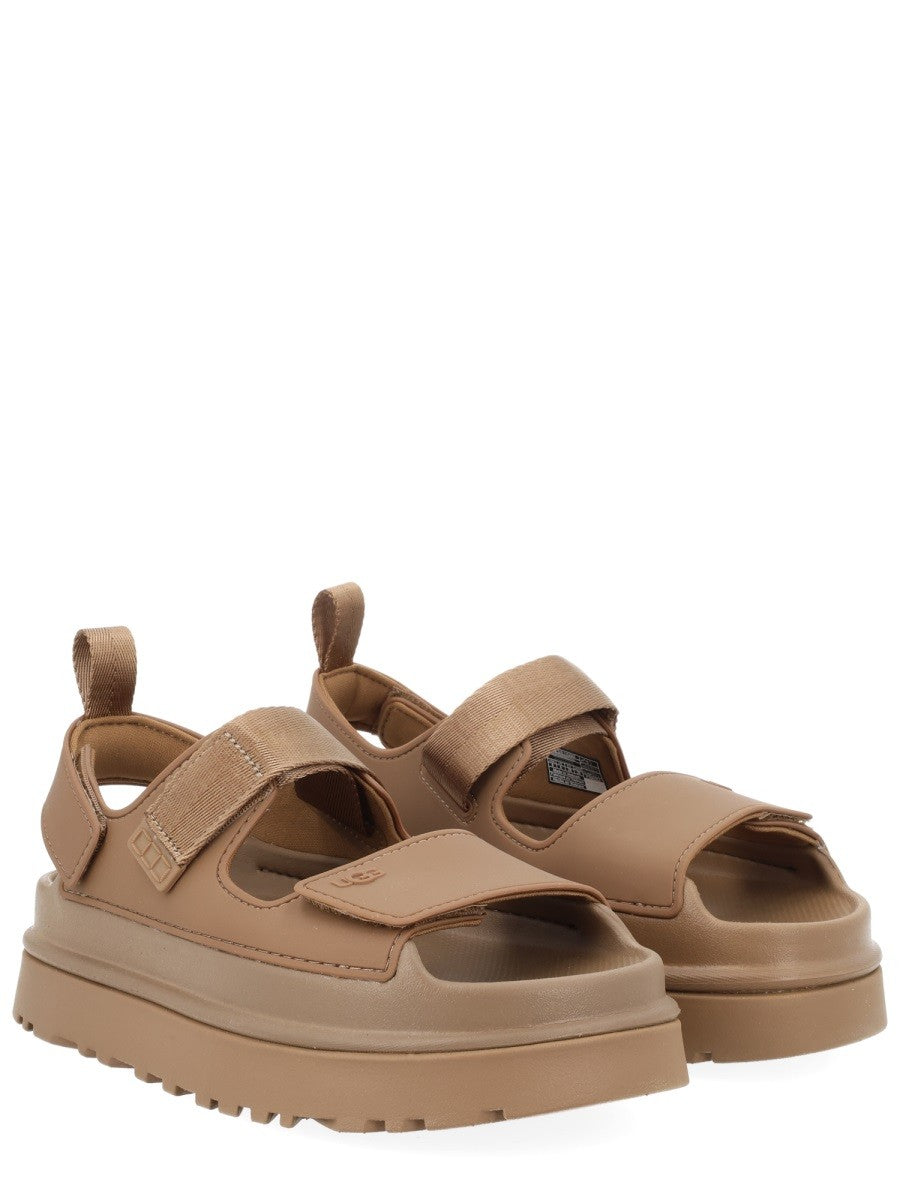 Ugg - Woman - Brown - Sandal