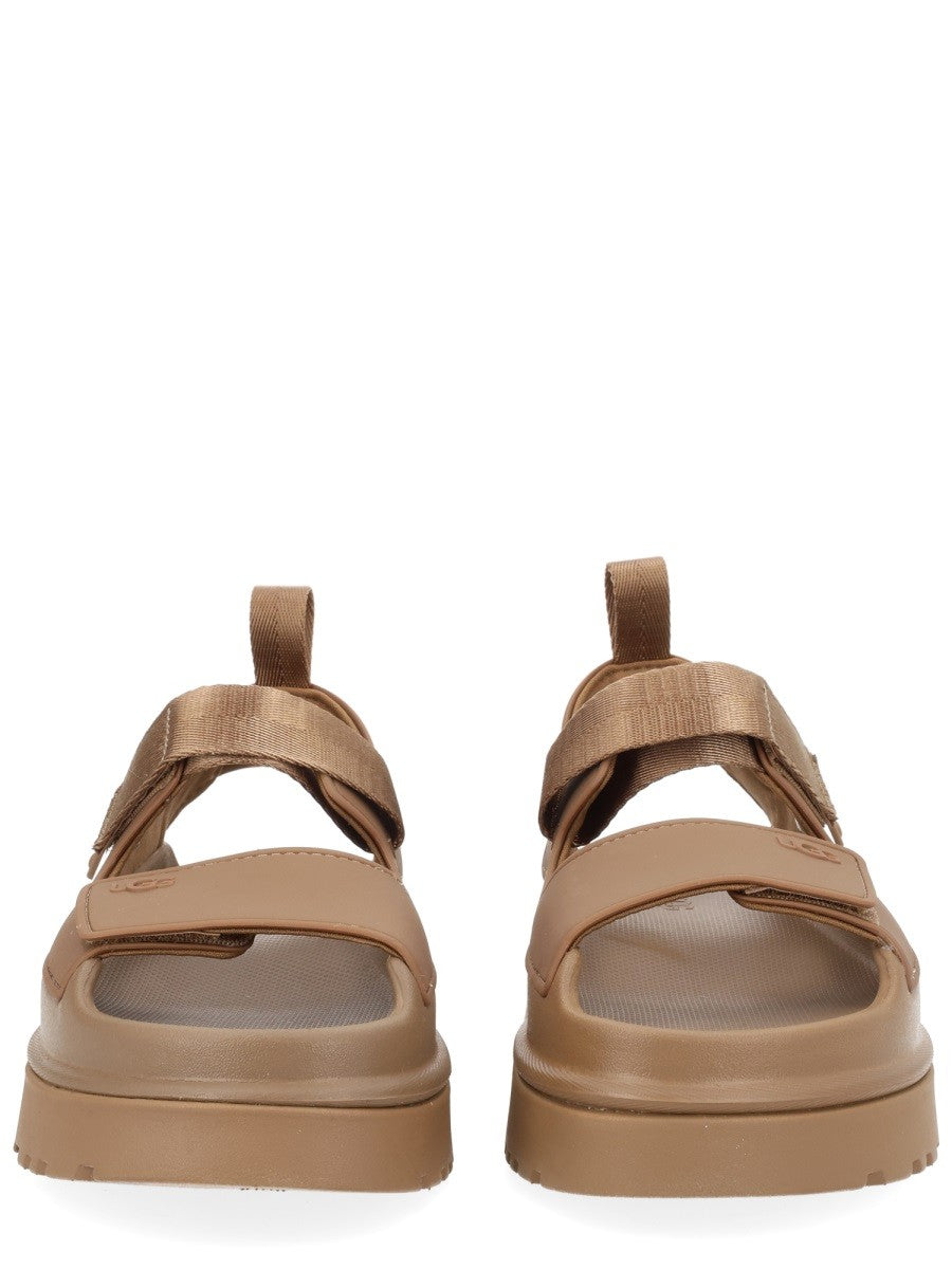 Ugg - Woman - Brown - Sandal