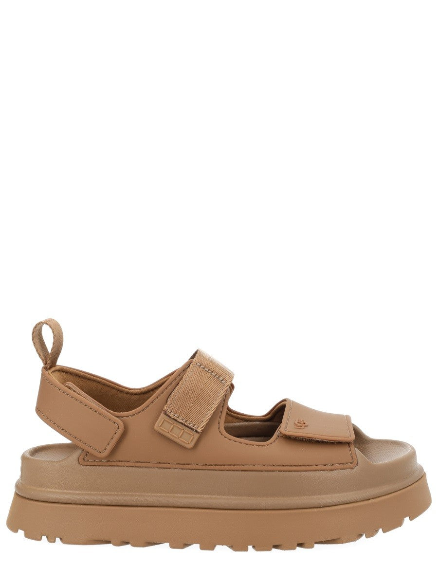 Ugg - Woman - Brown - Sandal