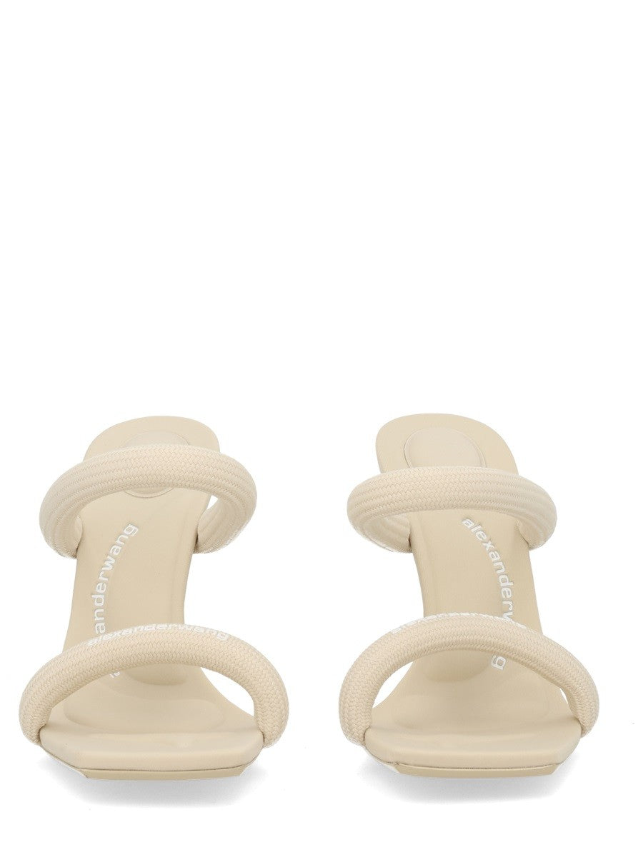 Alexander Wang - Női - Rózsaszín - Szandál