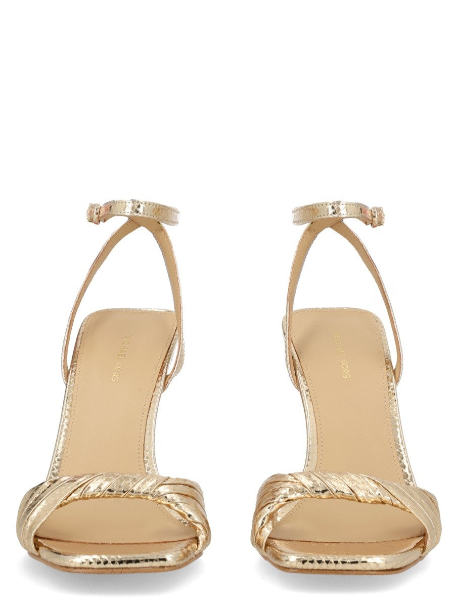 MICHAEL BY MICHAEL KORS - Női - Arany - Magassarkú