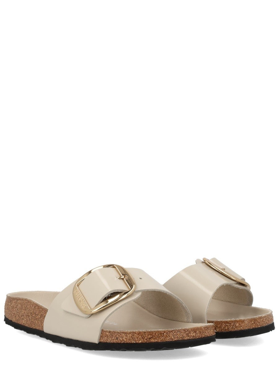 Birkenstock - Unisex - Pink - Sandal