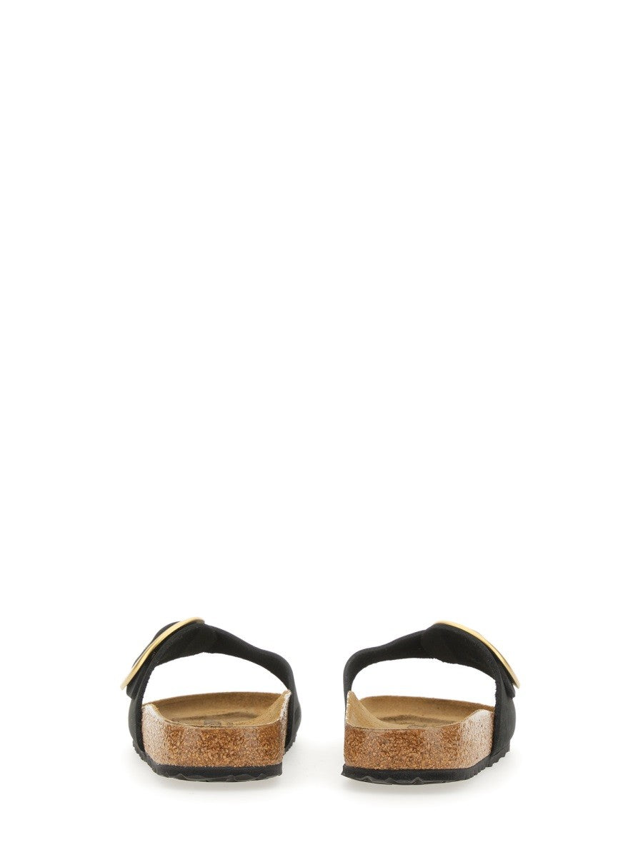 Birkenstock - Unisex - Black - Sandal