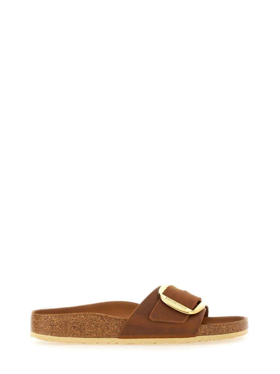 Birkenstock - Unisex - Brown - Sandal