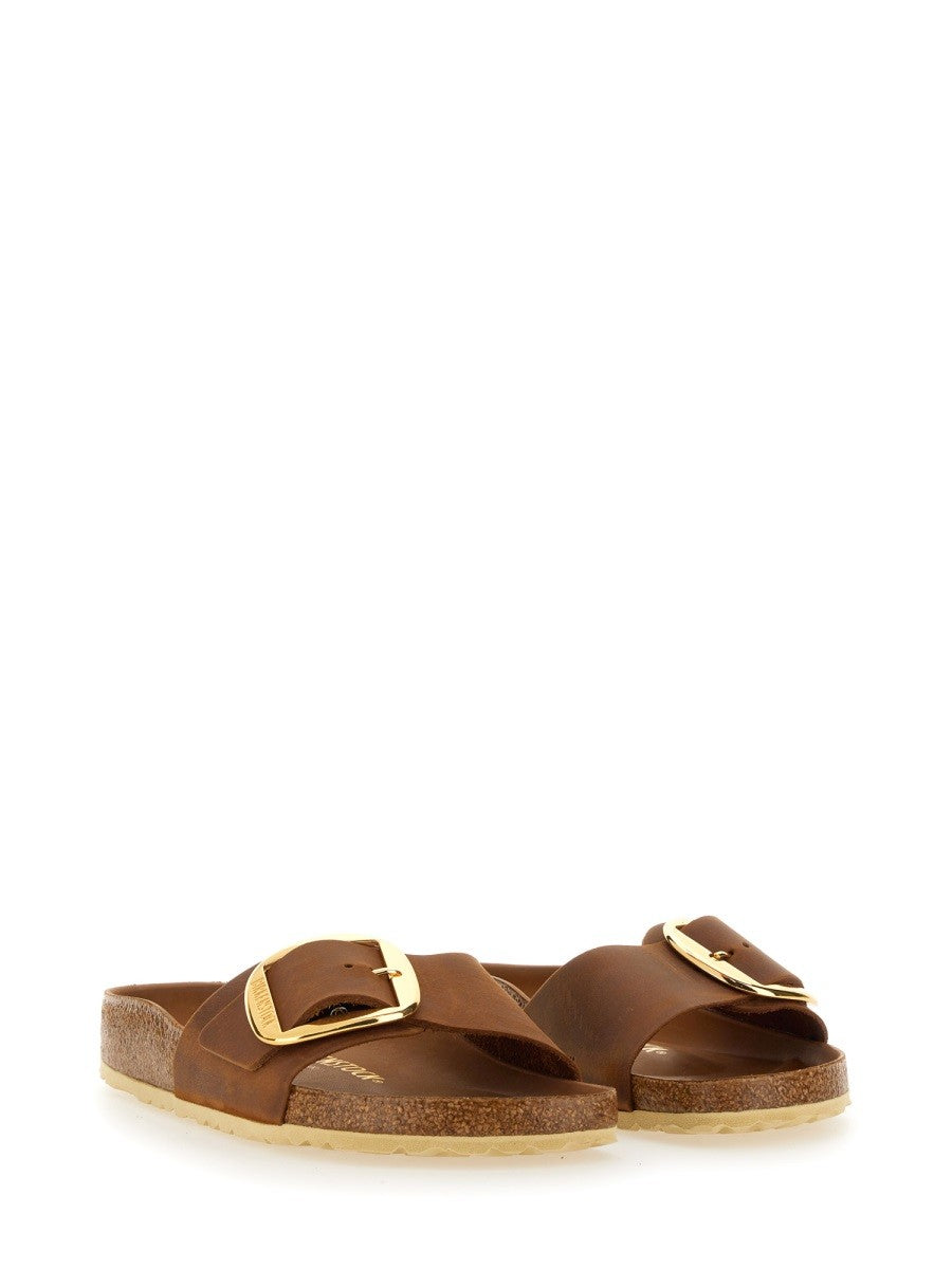 Birkenstock - Unisex - Brown - Sandal