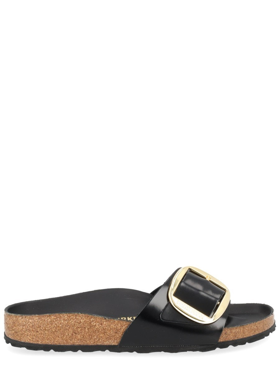 Birkenstock - Unisex - Black - Sandal