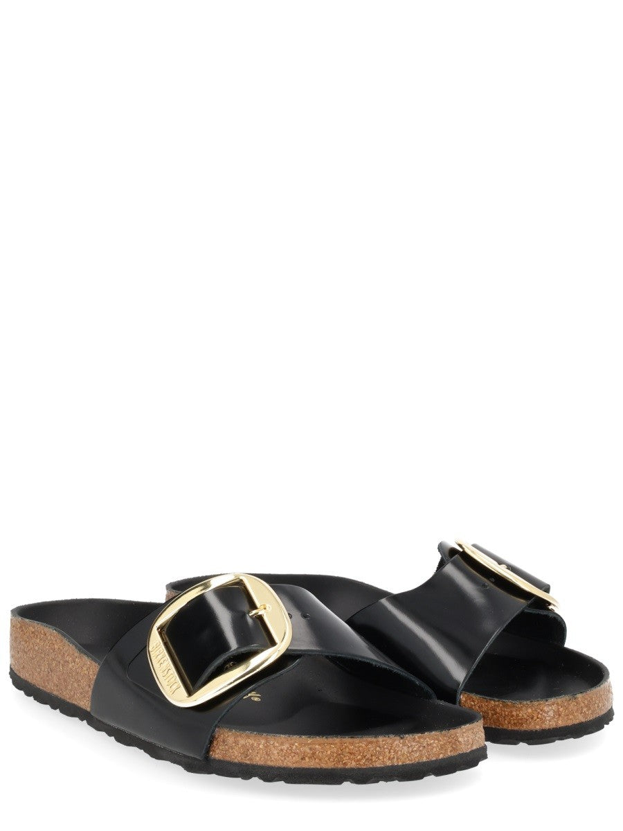 Birkenstock - Unisex - Black - Sandal