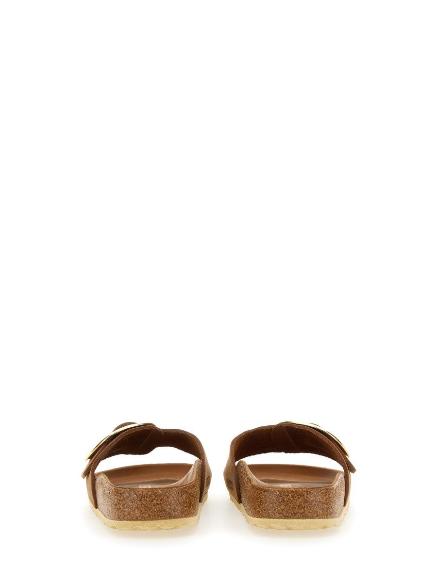 Birkenstock - Unisex - Brown - Sandal