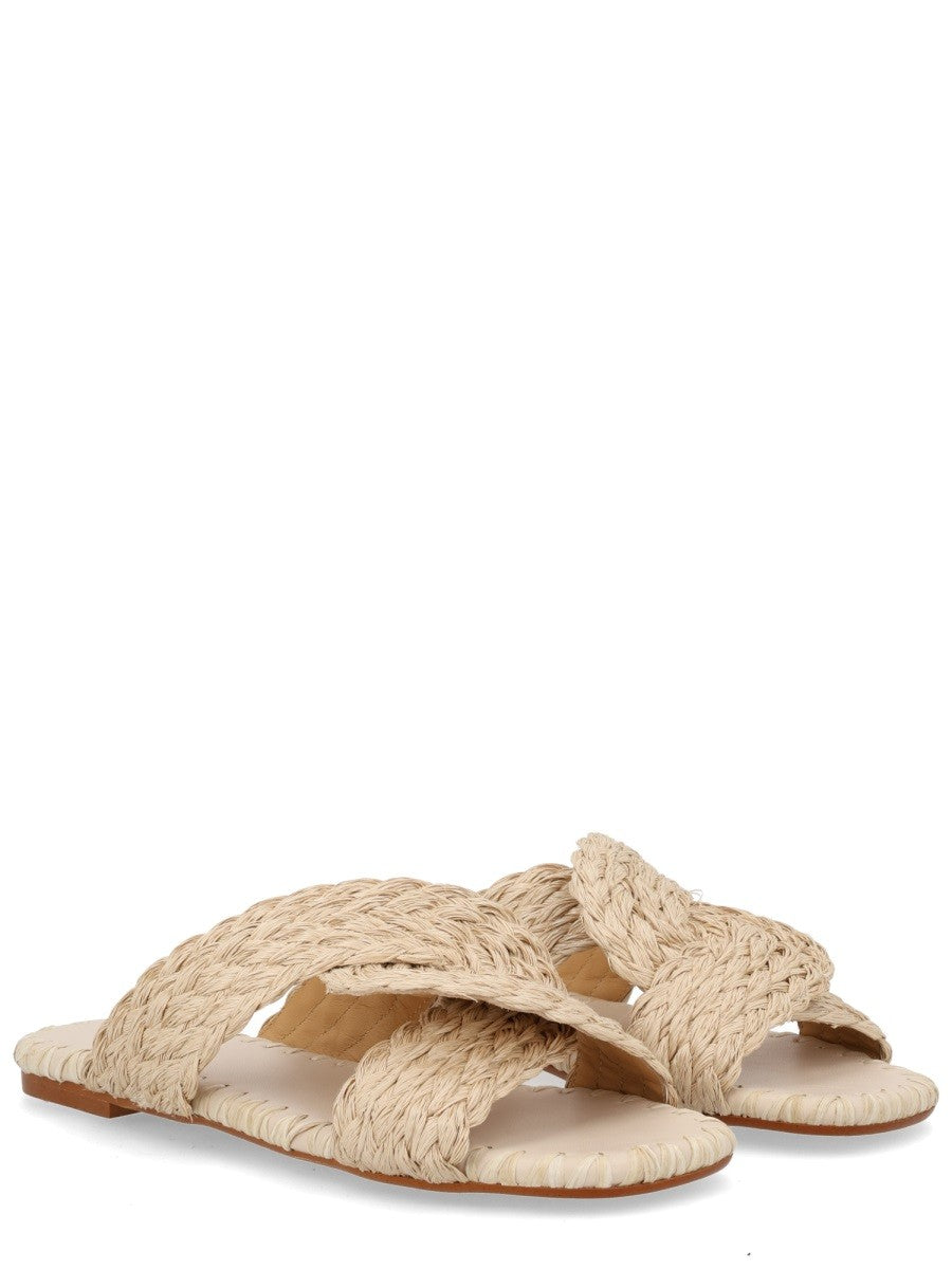 Castaner - Woman - Multicolour - Heel