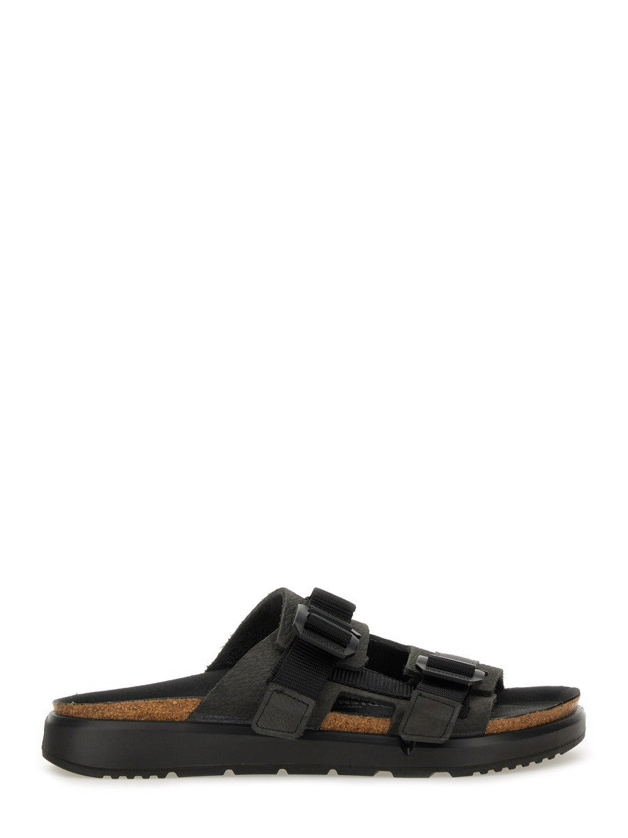Birkenstock - Unisex - Black - Sandal