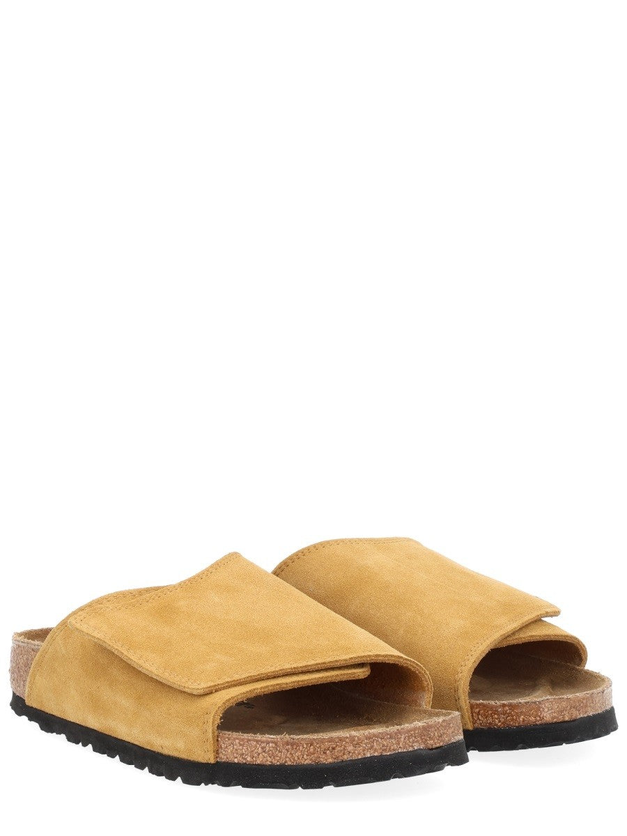 Birkenstock - Unisex - Brown - Sandal
