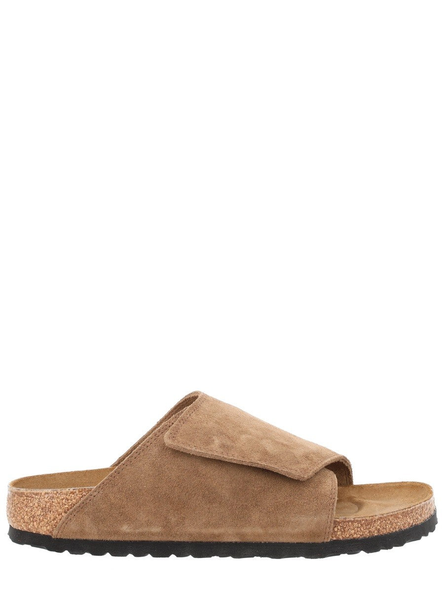 Birkenstock - Unisex - Brown - Sandal