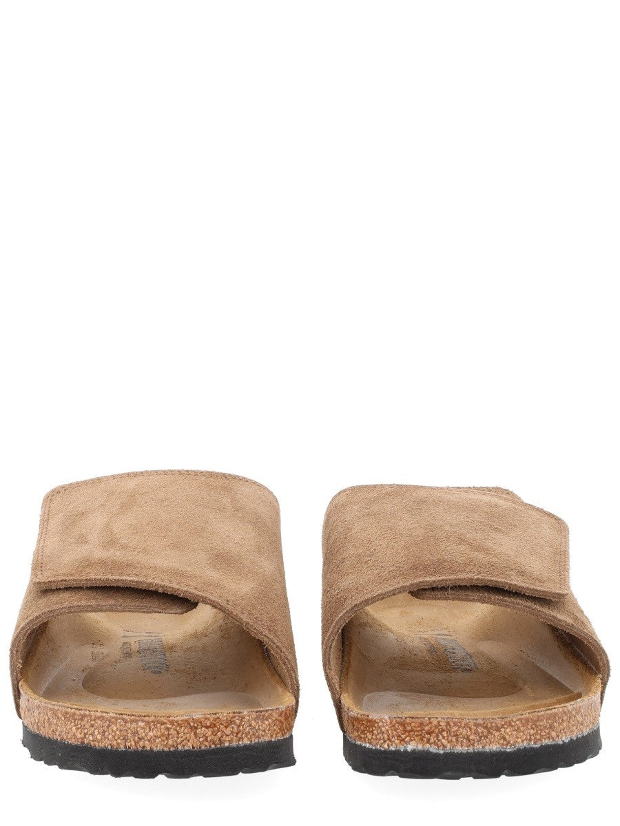 Birkenstock - Unisex - Brown - Sandal
