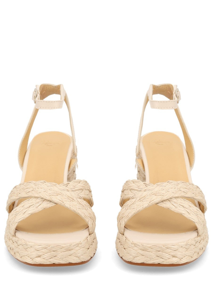 Castaner - Női - Beige - Sarok
