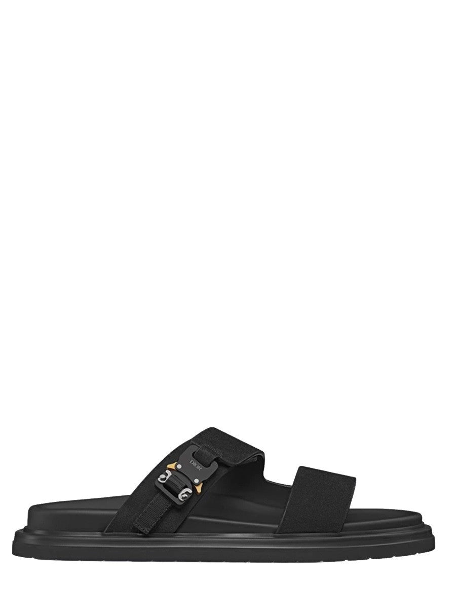 Dior - Man - Black - Sandal
