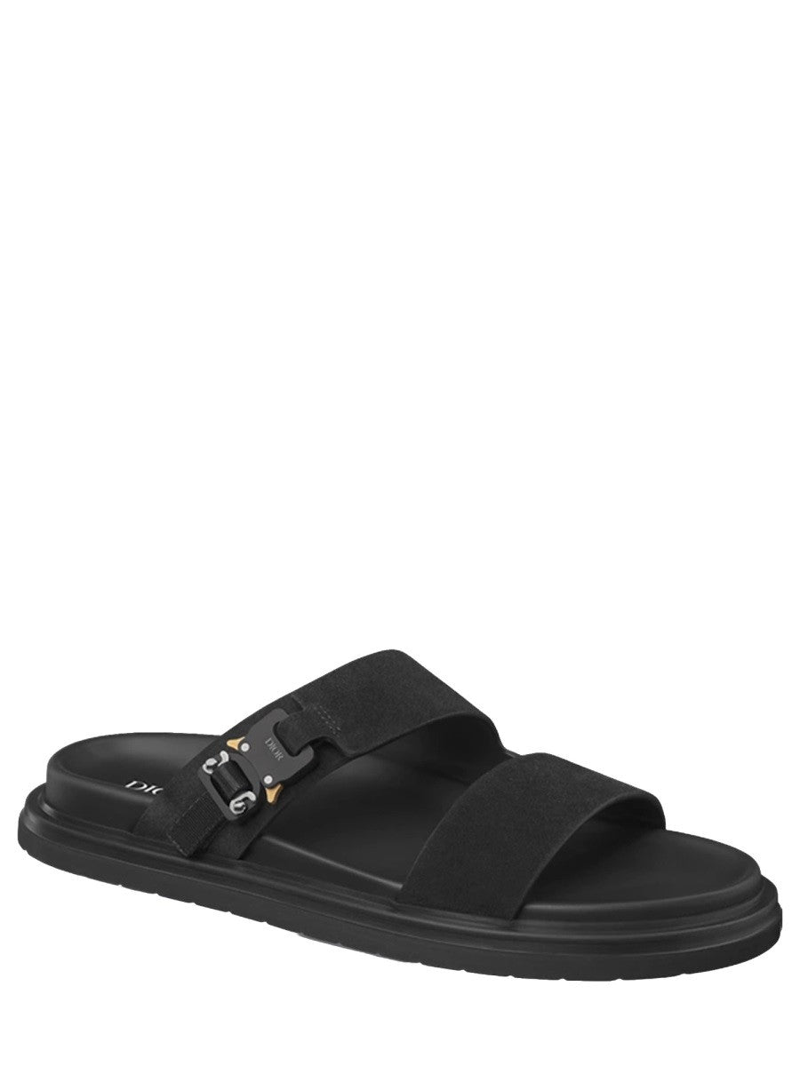 Dior - Man - Black - Sandal