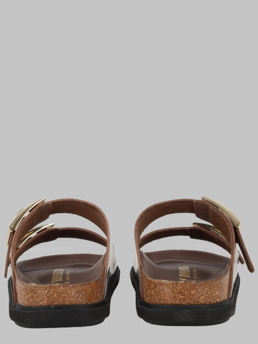 Birkenstock - Unisex - Brown - Sandal