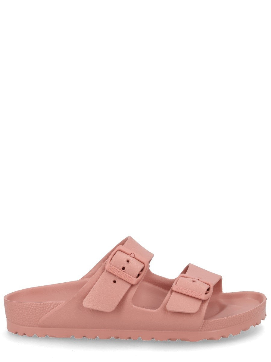 Birkenstock - Unisex - Black - Sandal