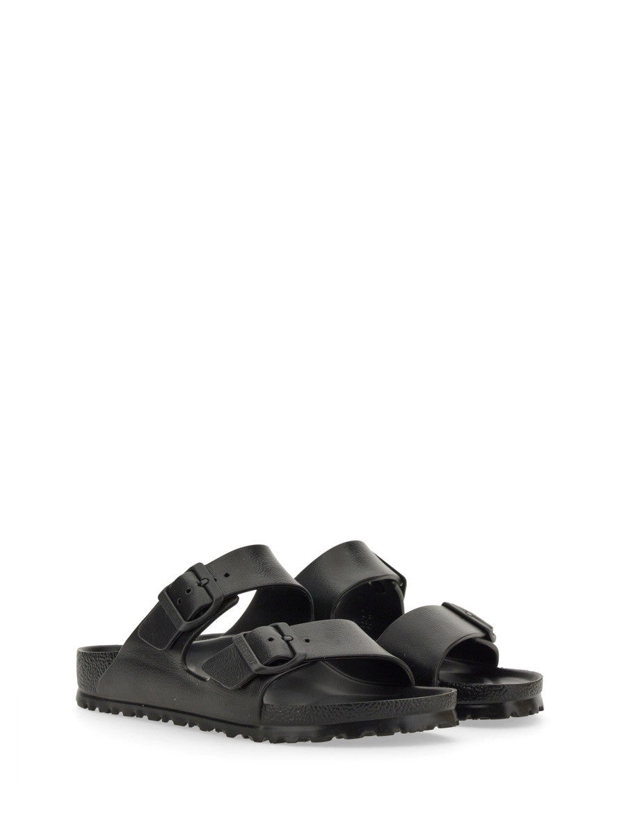 Birkenstock - Unisex - Black - Sandal