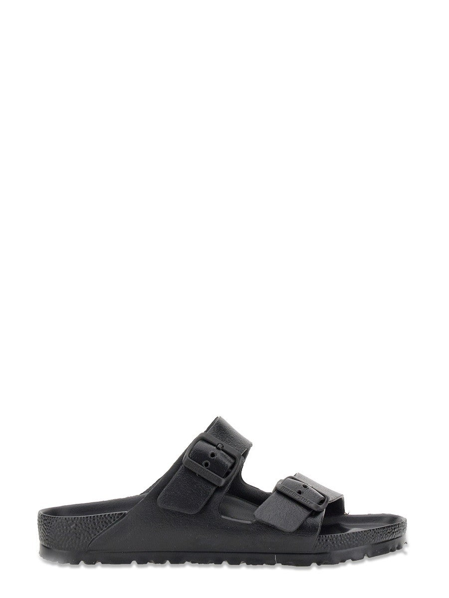 Birkenstock - Unisex - Black - Sandal