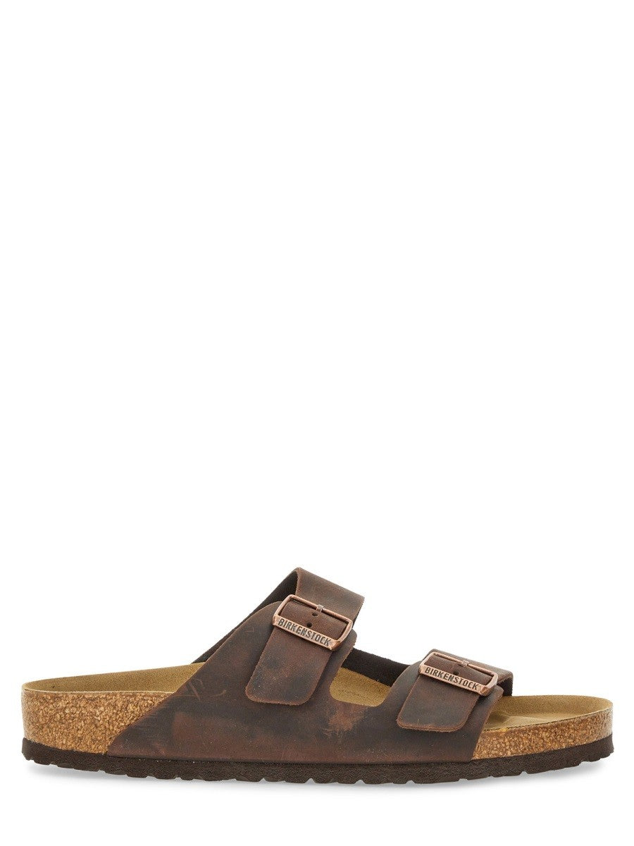 Birkenstock - Unisex - Brown - Sandal