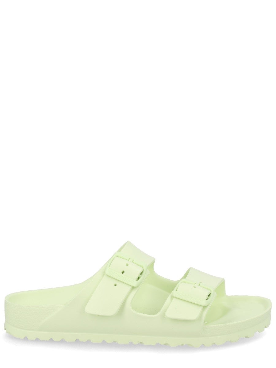 Birkenstock - Unisex - Green - Sandal