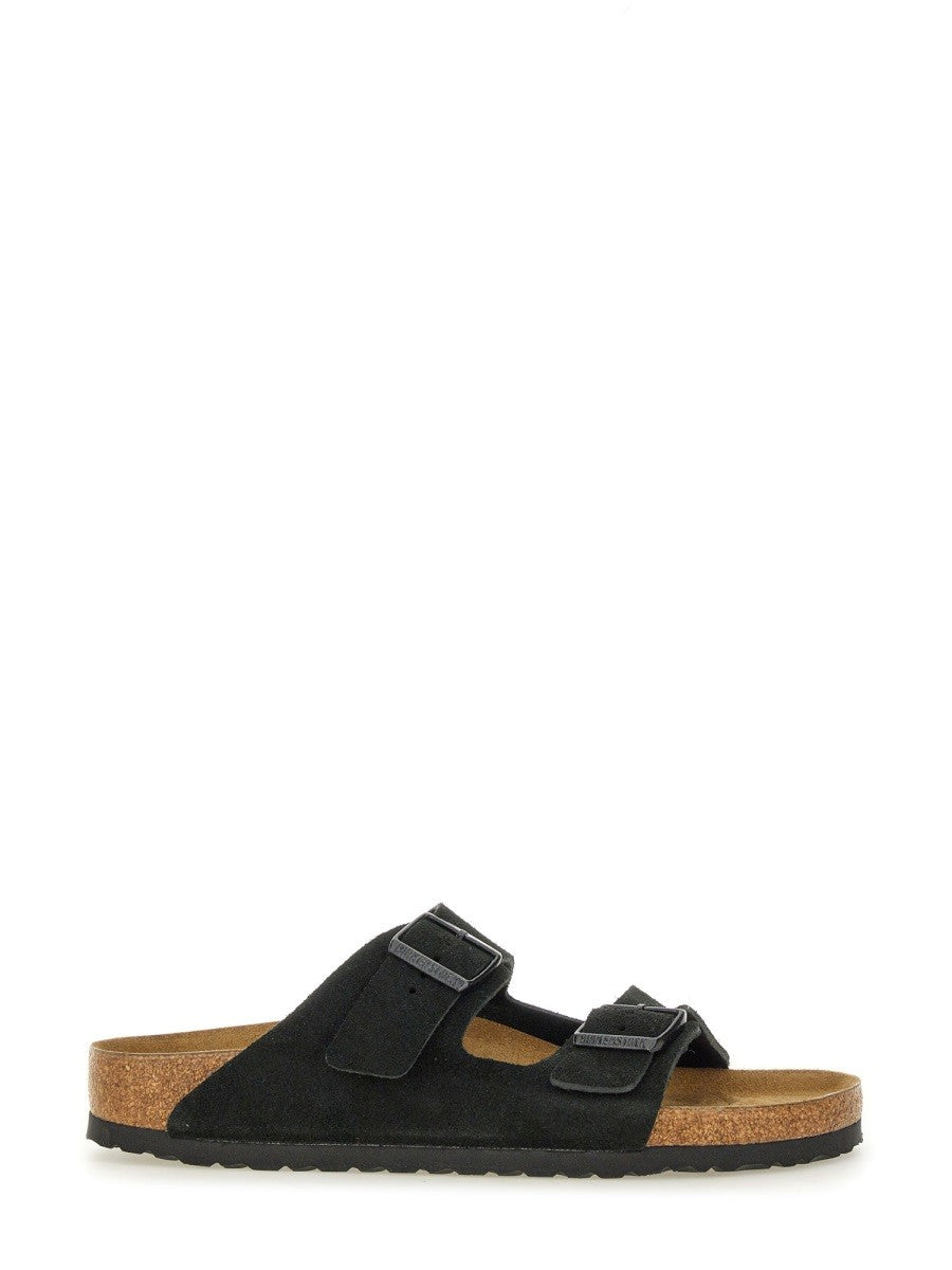 Birkenstock - Unisex - Black - Sandal