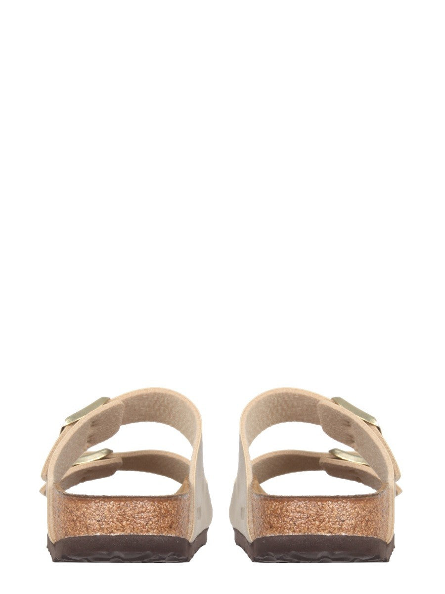 Birkenstock - Unisex - Gold - Sandal