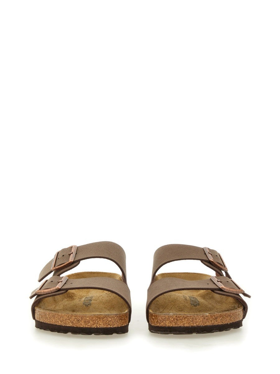 Birkenstock - Unisex - Brown - Sandal