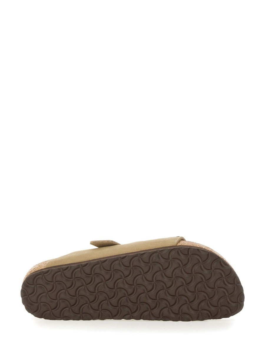 Birkenstock - Unisex - Brown - Sandal