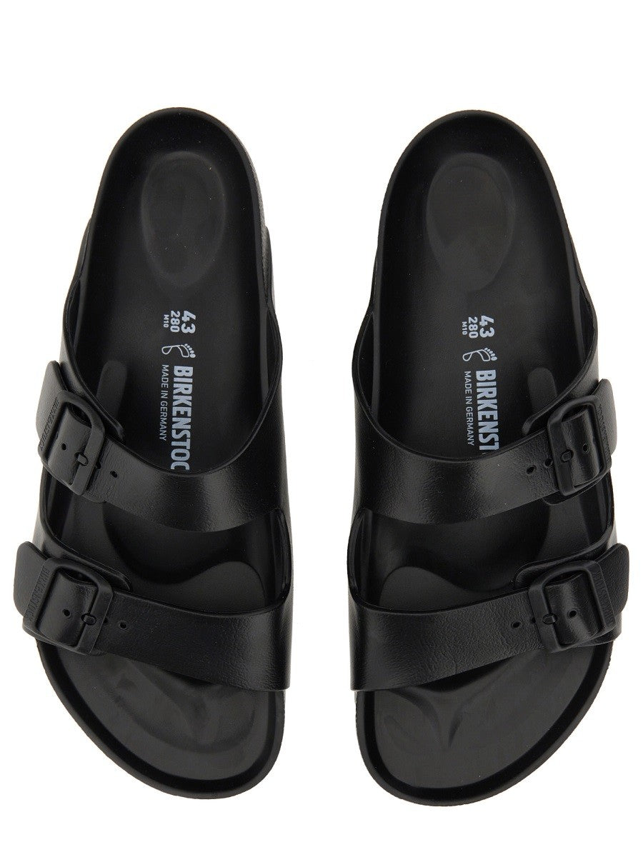 Birkenstock - Man - Black - Sandal