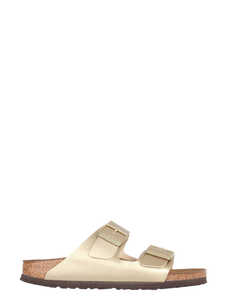 Birkenstock - Unisex - Gold - Sandal