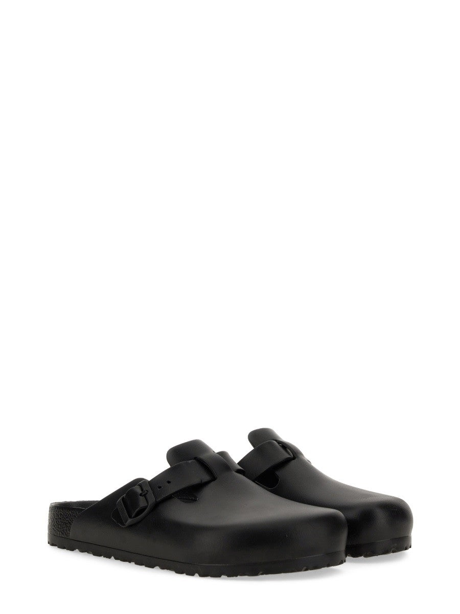 Birkenstock - Unisex - Black - Sandal