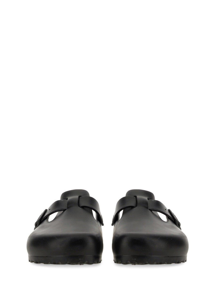Birkenstock - Unisex - Black - Sandal