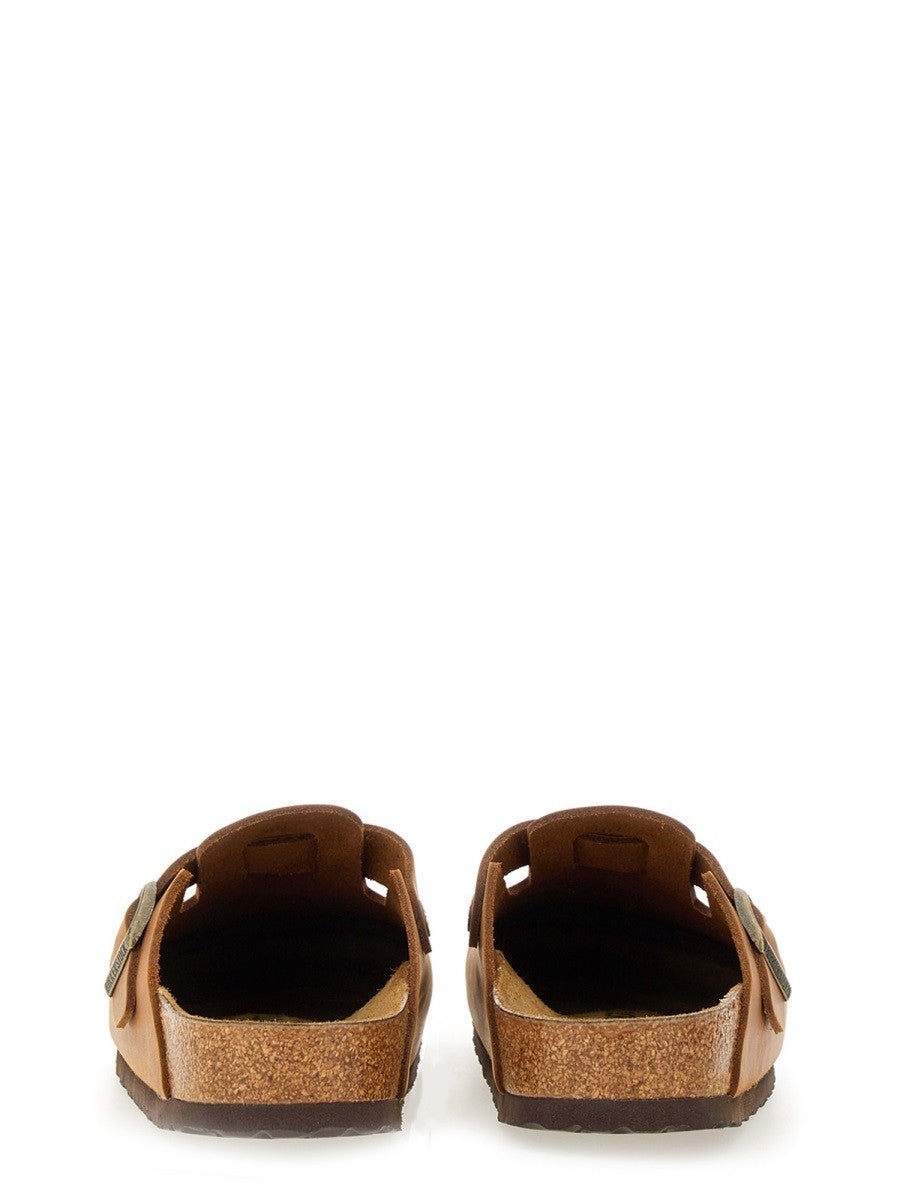 Birkenstock - Unisex - Brown - Sandal
