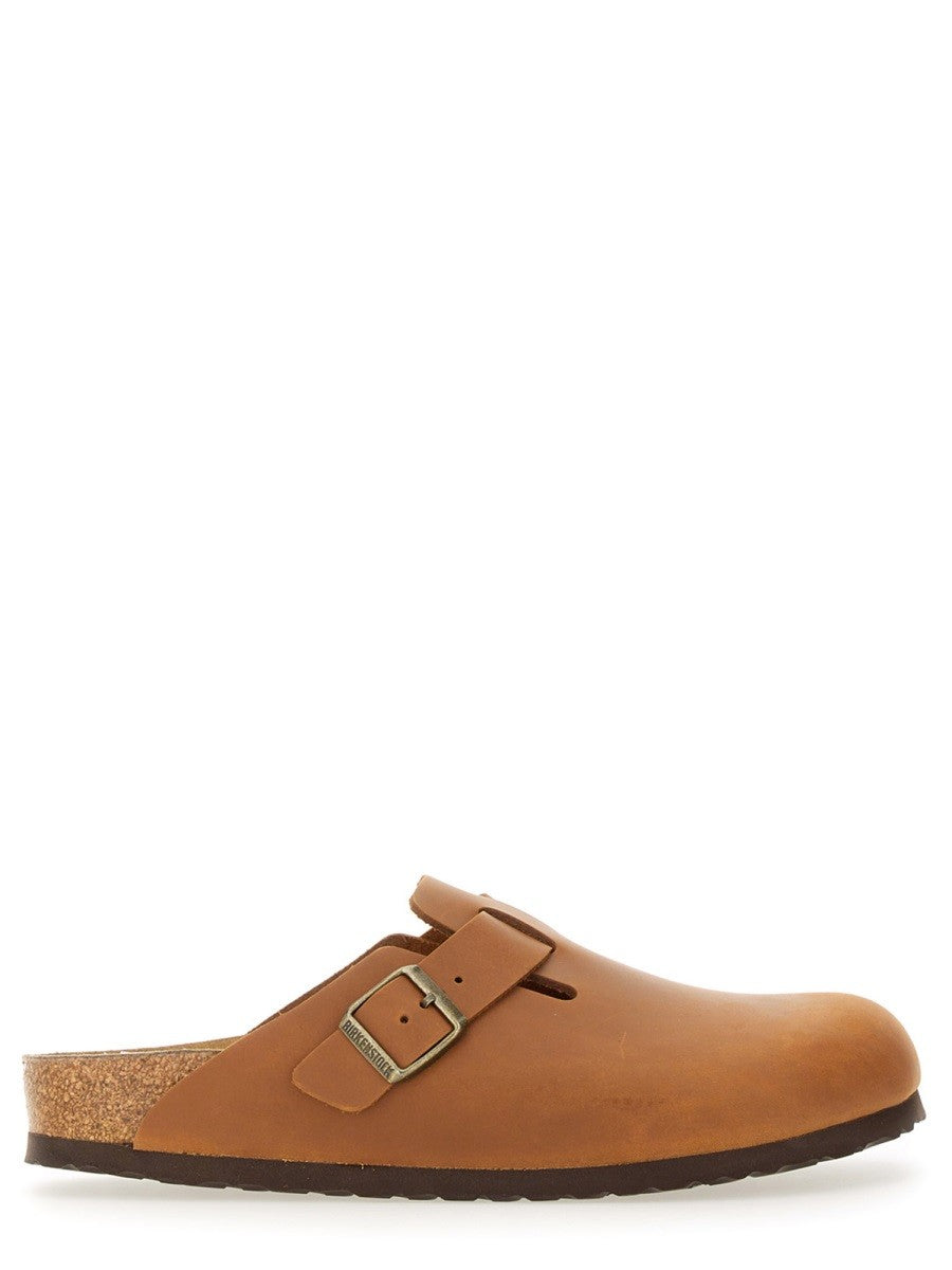 Birkenstock - Unisex - Brown - Sandal