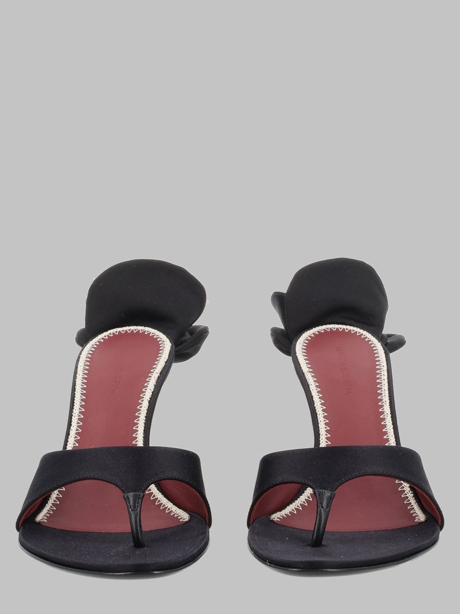 MAGDA BUTRYM - Woman - Black - Sandal