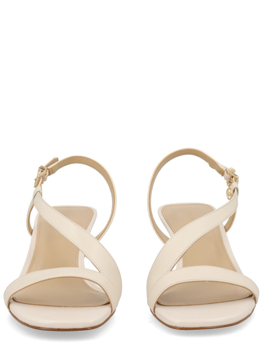 MICHAEL BY MICHAEL KORS - Woman - Beige - Sandal