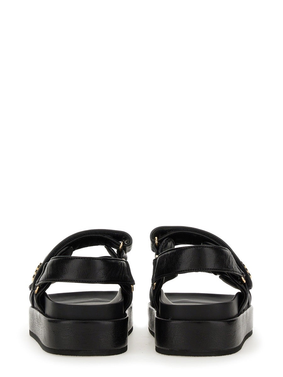 Tory Burch - Woman - Black - Sandal