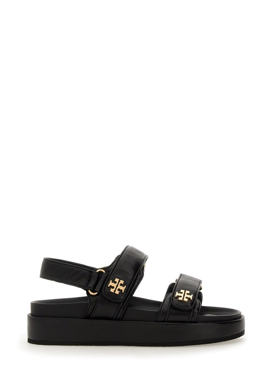 Tory Burch - Woman - Black - Sandal