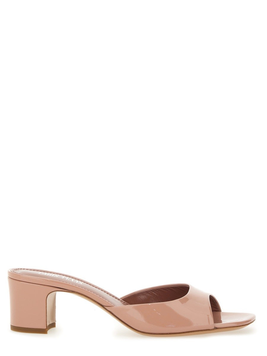 PARIS TEXAS - Woman - Pink - Sandal